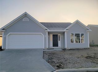 115 Haydens Arbor, Elyria, OH 44035