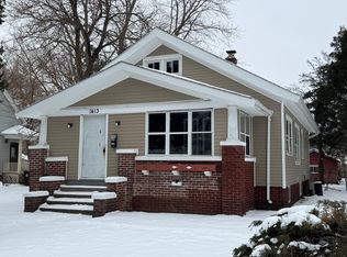 1413 16th Ave, Rockford, IL 61104