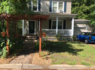 7719 Lansdowne Ave, Saint Louis, MO