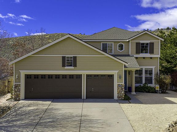 4th image of 2987 Moose Ridge Dr