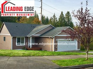 7202 173rd Pl NE, Arlington, WA 98223
