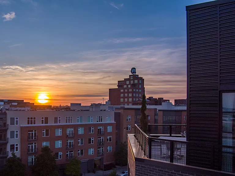 Brewers Hill Views