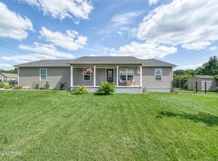 10 Panther Valley Rd LOT 1, Crossville, TN 38555