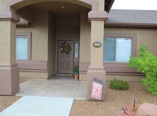 4457 N Reston Pl, Prescott Valley, AZ 86314