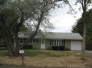 47 W Chippen Hill Rd, Burlington, CT 06013