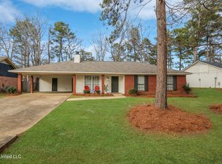 114 Cumberland Rd, Brandon, MS 39047