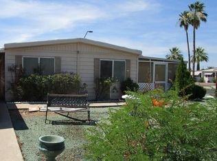 8150 E Crescent Cir, Mesa, AZ 85208
