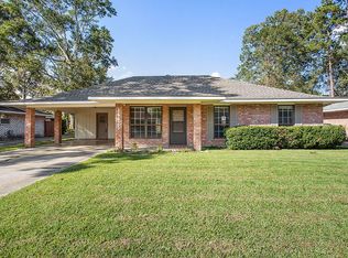 16825 Dahlgren Ave, Baton Rouge, LA 70817