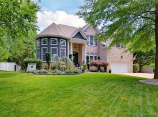 302 Schooner Blvd, Williamsburg, VA 23185