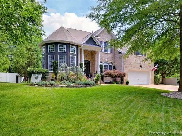 302 Schooner Blvd, Williamsburg, VA 23185
