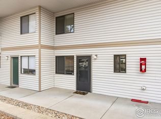 1705 Heatheridge Rd L-103, Fort Collins, CO 80526
