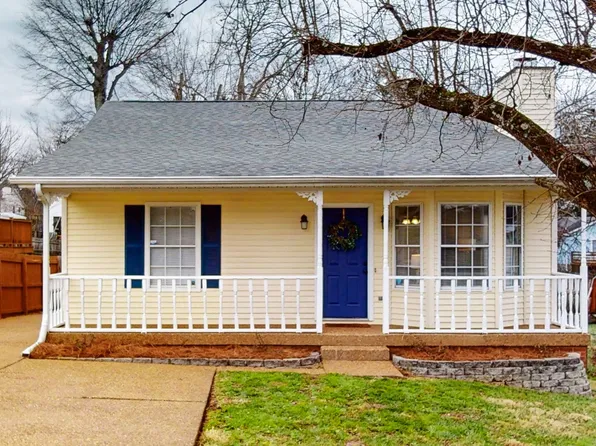 1413 Mohawk Trl, Madison, TN 37115