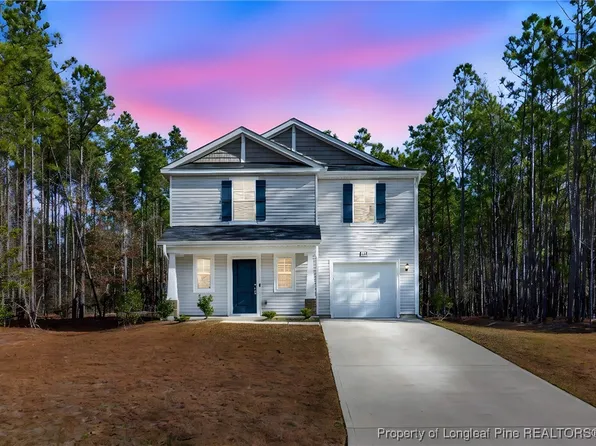 113 Rocking Horse Ln, Sanford, NC 27332