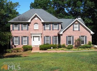 4035 Brookdale Ct, McDonough, GA 30253