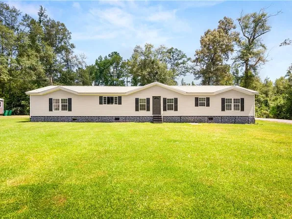 146 Ingalls Rd, Leesville, LA 71446