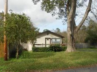 8255 Metto Rd, Jacksonville, FL 32244