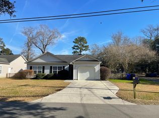 1728 Jervey Ave, Charleston, SC 29407