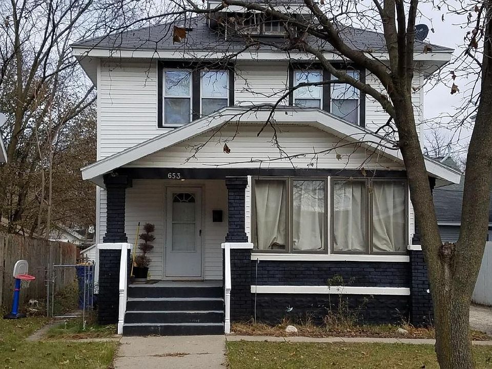 1st image of 653 Griggs St SE