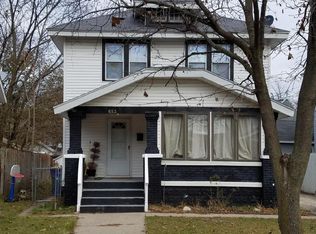 653 Griggs St SE, Grand Rapids, MI