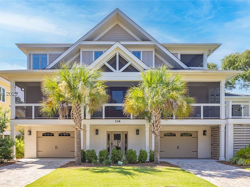 134 Dune Ln, Hilton Head Island, SC 29928 MLS 437202 Zillow