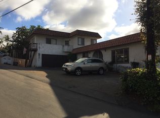 3410 S Cordoba Ave, Spring Valley, CA 91977