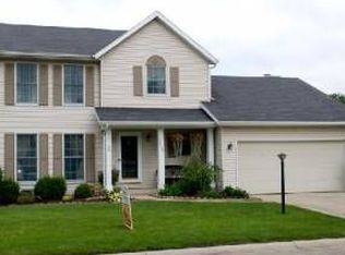 54531 Sagewood Dr, Mishawaka, IN 46545