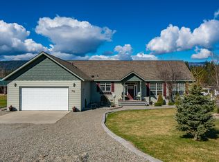 751 Reflection Dr S, Ione, WA 99139