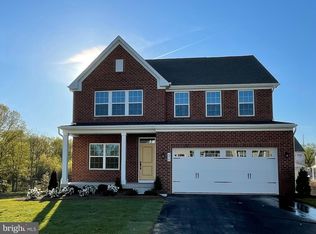676 Falcon Ln, Aberdeen, MD 21001