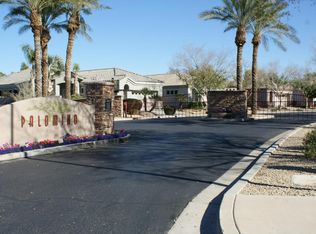 20918 N 70th Ave, Glendale, AZ 85308