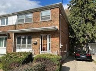 1408 Wilson Ave #Basement, Toronto, ON M3M 1J7