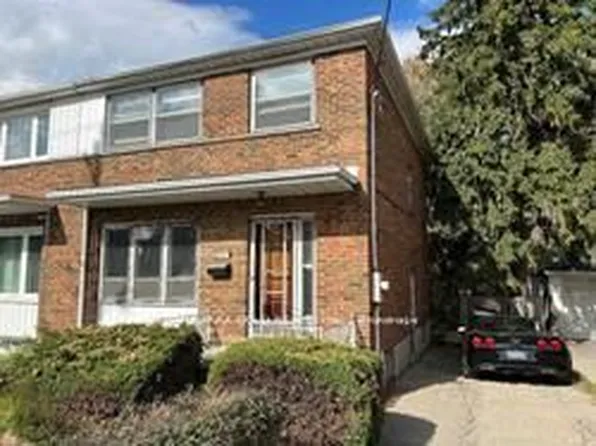 1408 Wilson Ave #Basement, Toronto, ON M3M 1J7