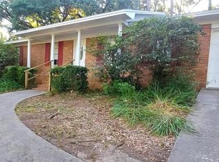 2311 Kara Dr, Tallahassee, FL 32303