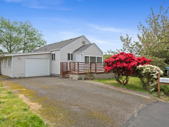 502 Nehalem Ave, Rockaway Beach, OR 97136