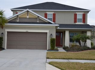 26961 Wild Bloom Dr, Zephyrhills, FL 33544