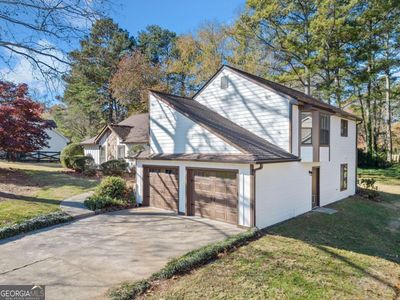 3373 Northumberland Pl, Roswell, GA, 30075