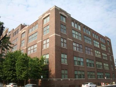 430 N Park Ave UNIT 406, Indianapolis, IN, 46202