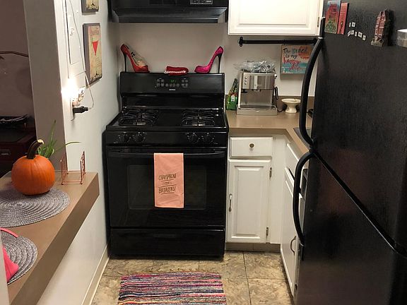 5th image of 3100 S Manchester St APT 835