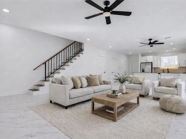 5912 Mayle St #A/b, Houston, TX 77016