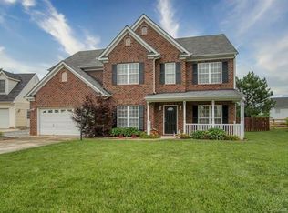 107 Royalton Rd, Mooresville, NC 28115