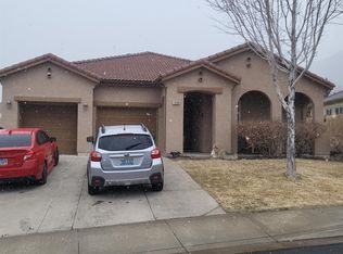 10280 Cavalry Cir, Reno, NV 89521