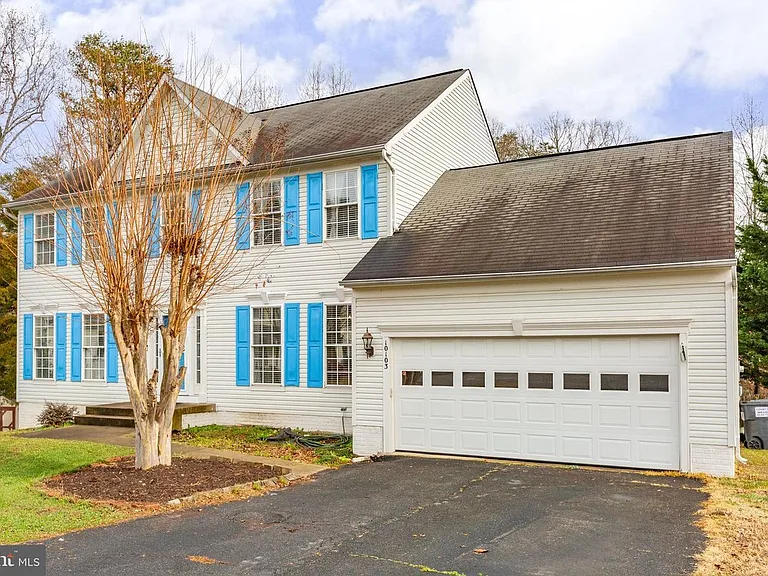 10103 Cotter Ct — Photo 9