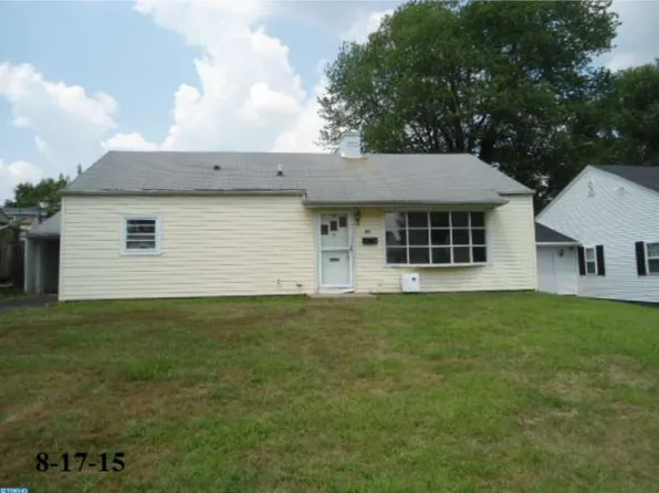 317 Berkshire Rd, Fairless Hills, PA 19030