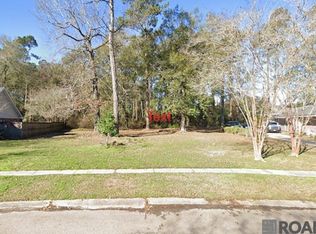 Rue De La Paix, Hammond, LA 70403