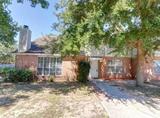 472 Cascabellas St, Mary Esther, FL 32569