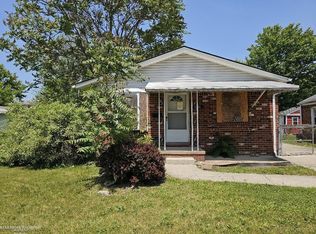 7251 Studebaker Ave, Warren, MI