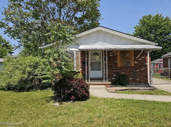 7251 Studebaker Ave, Warren, MI 48091