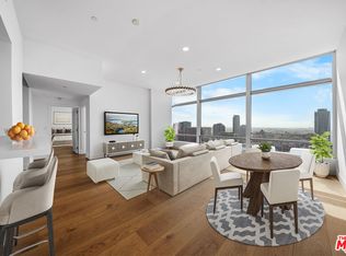 900 W Olympic Blvd Unit 32I, Los Angeles, CA 90015