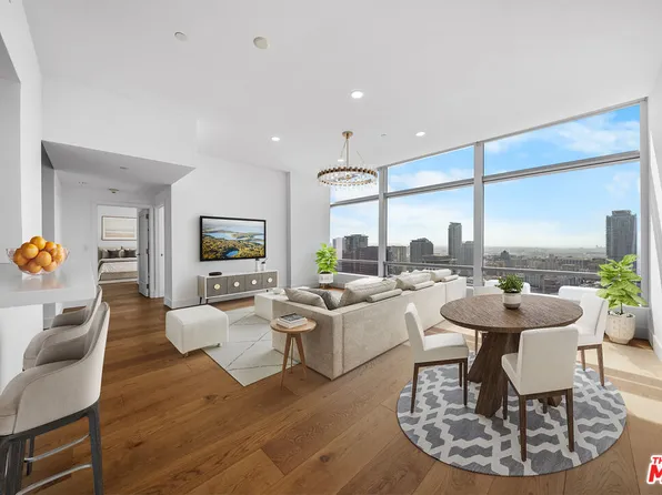 900 W Olympic Blvd Unit 32I, Los Angeles, CA 90015