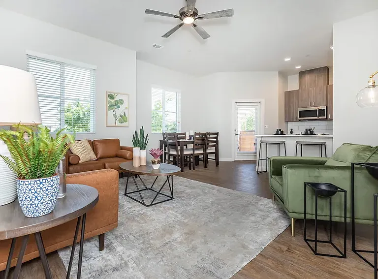 Maravillosa Apartments - A 55 & Better Community — Photo 8