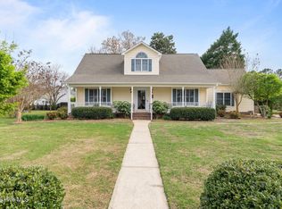 2103 Rail Ct, New Bern, NC 28560